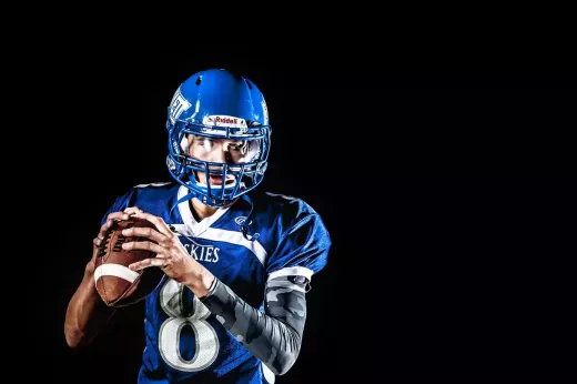 Vencedores do Troféu Heisman: O Melhor dos Melhores do Futebol Universitário