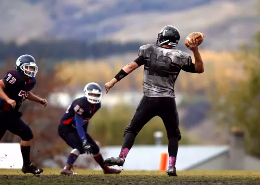 Peyton Manning: o arquiteto do jogo de passes moderno