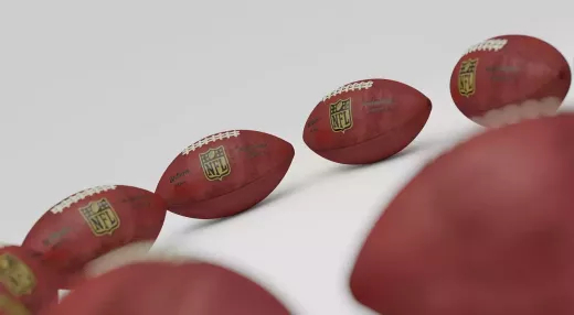 Recordes e marcos da NFL: celebrando a excelência no grid