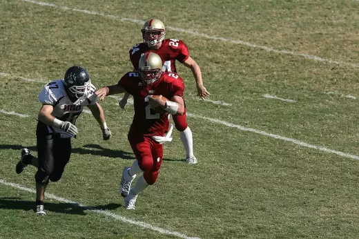 Lawrence Taylor: redefinindo o papel do linebacker
