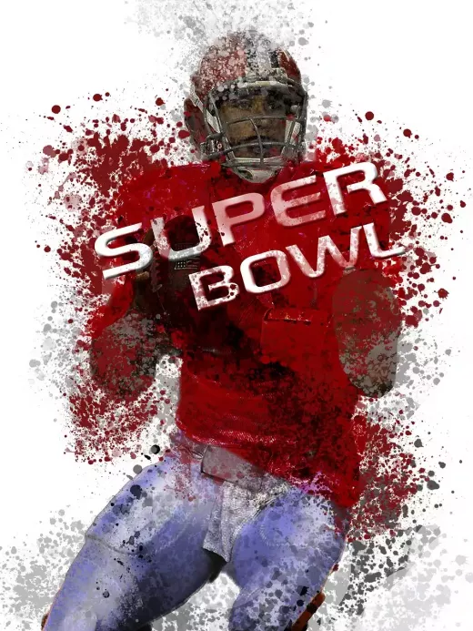 Super Bowl: uma história do maior palco do futebol