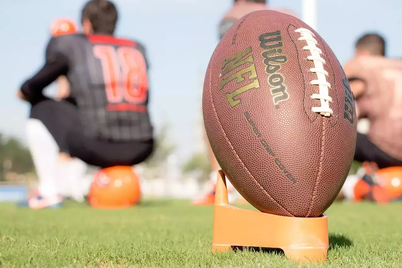 O Draft da NFL: como as equipes se constroem para o futuro